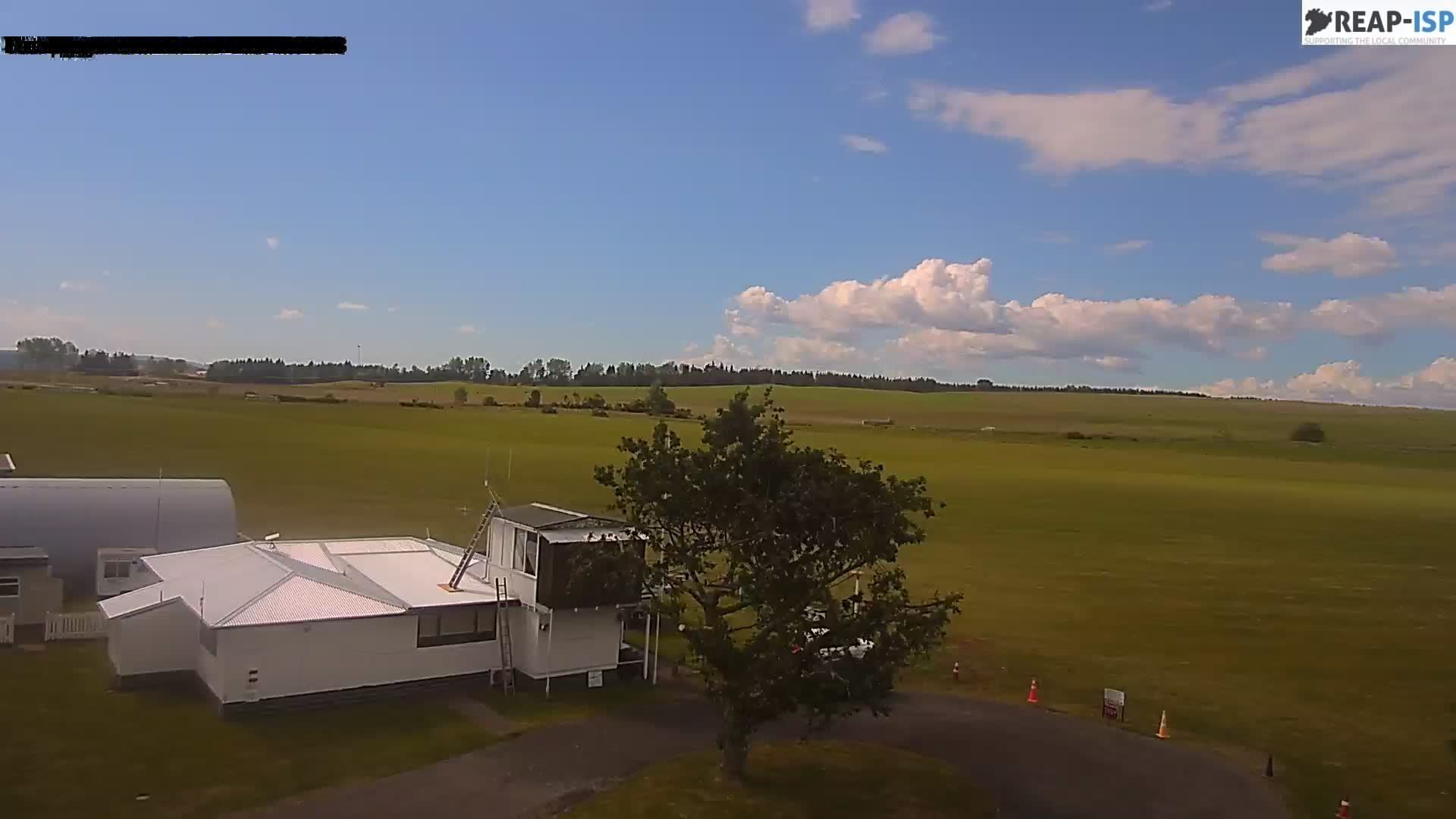 Taupo Gliding Club Camera 1