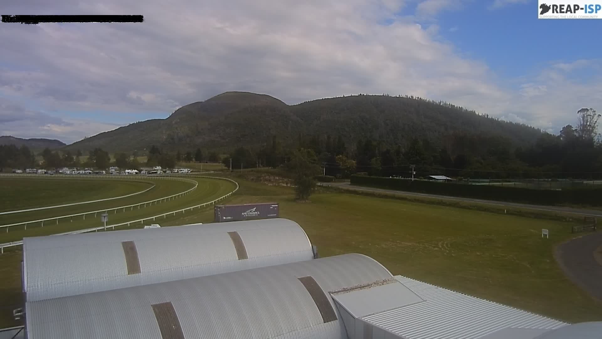 Taupo Gliding Club Camera 2